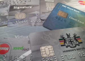 Avoiding ATM and bank fees while traveling.