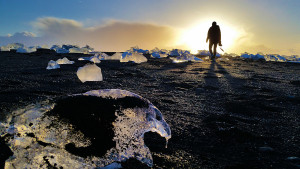 Just another reason why you should visit Iceland - in wintertime!