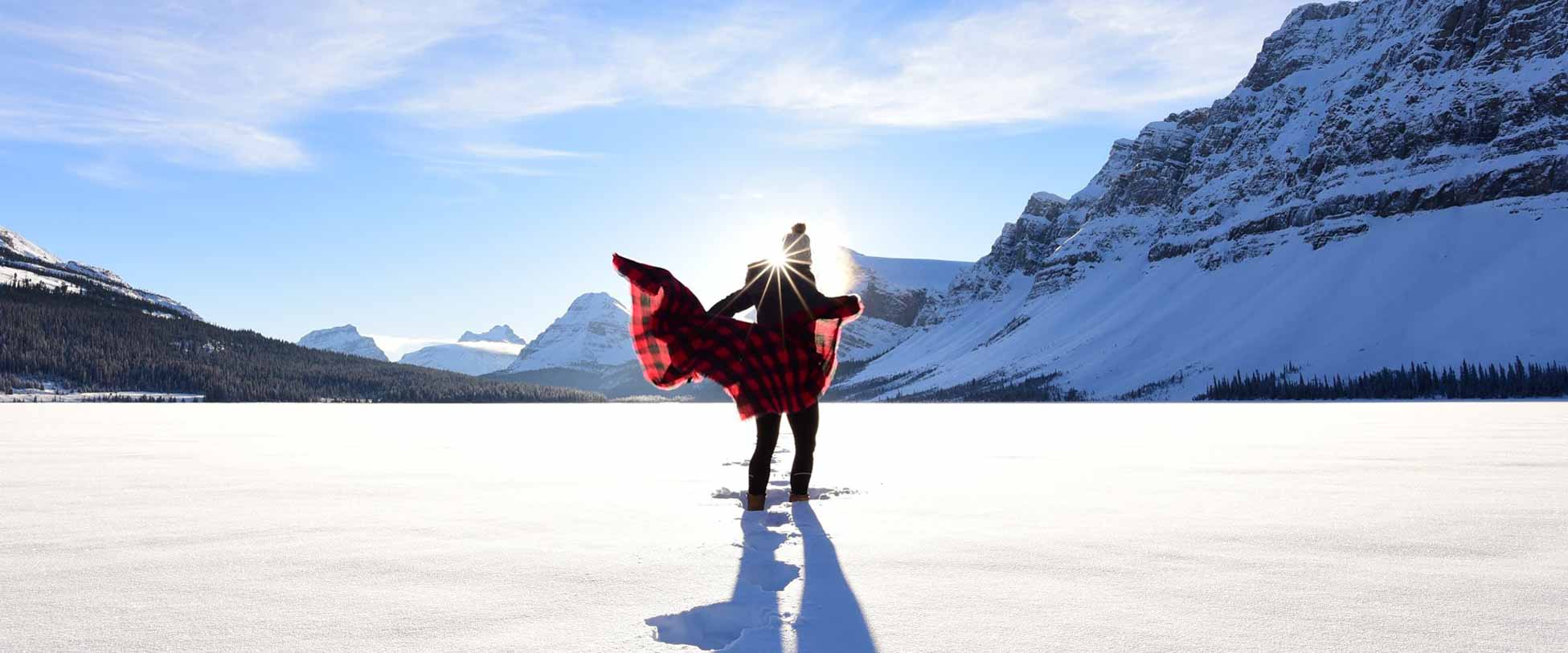 The Lost Girl's Guide to Finding the World