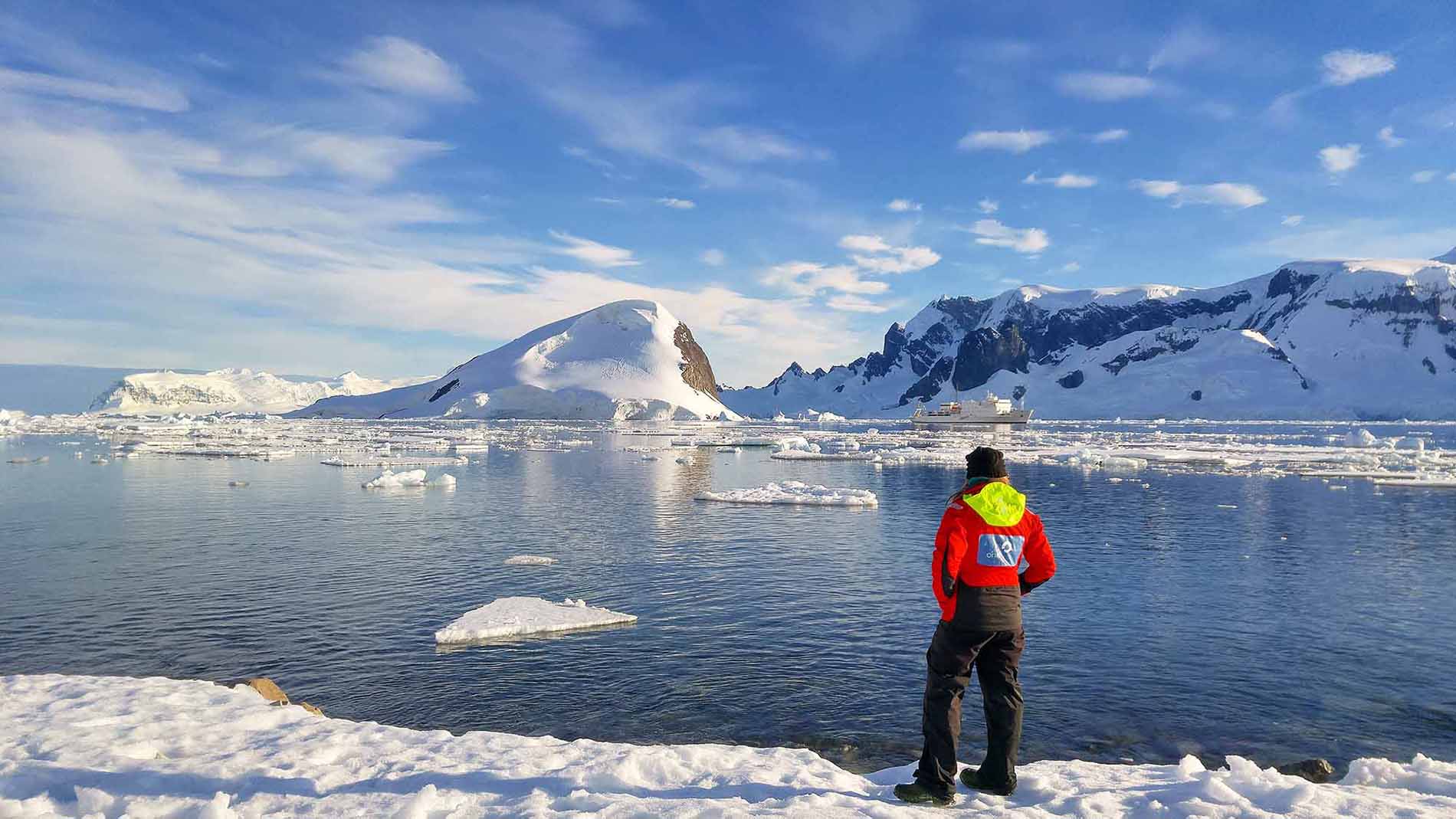 Top 5 Basic Things to Consider When Choosing a Travel Agent For Traveling to Antarctica 12