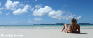 Beach Sand Sun