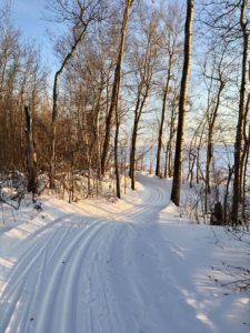 Best Cross Country Ski Trails in Saskatchewan Winter