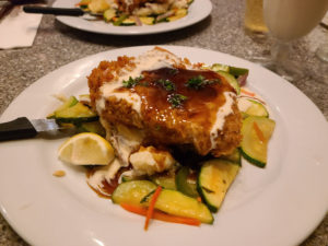 best food big island