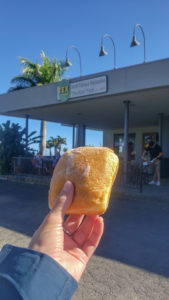 best food big island