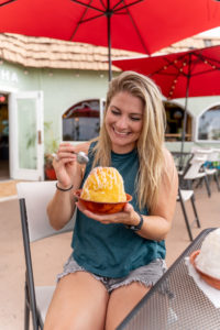 best food big island