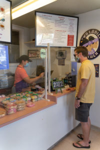 best food big island