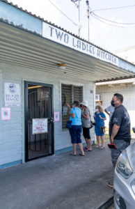 best food big island