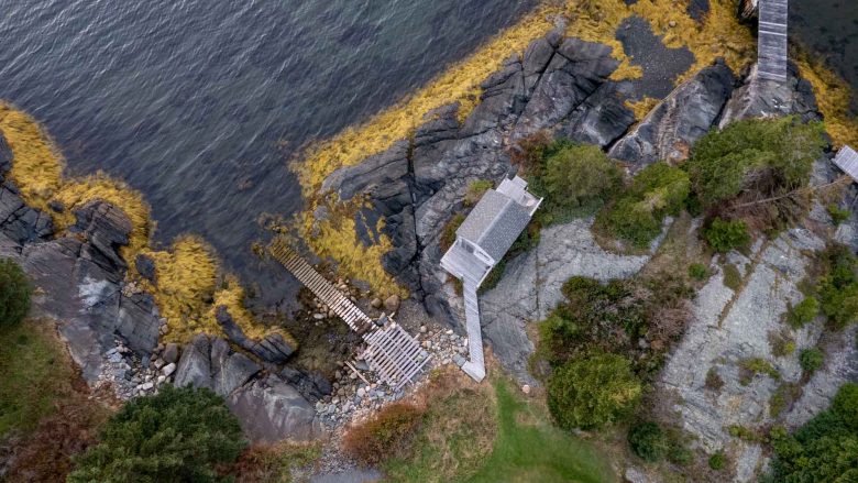 Blue Rocks Ns 10 Unique Attractions in Nova Scotia - The Lost Girl's Guide to Finding ...