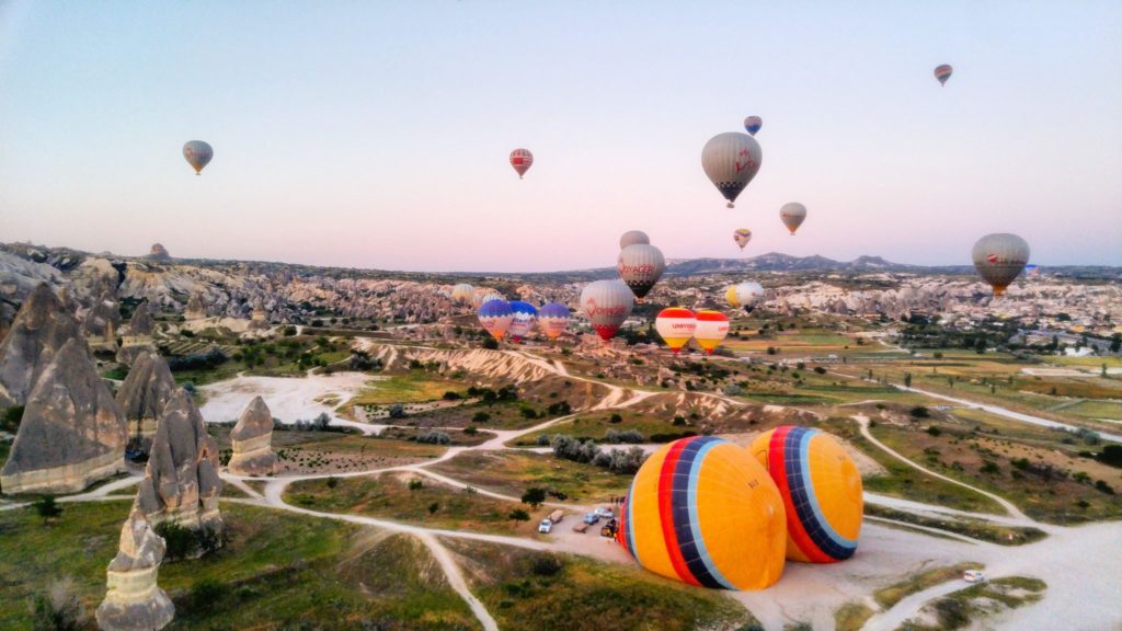 cappadociaturkey