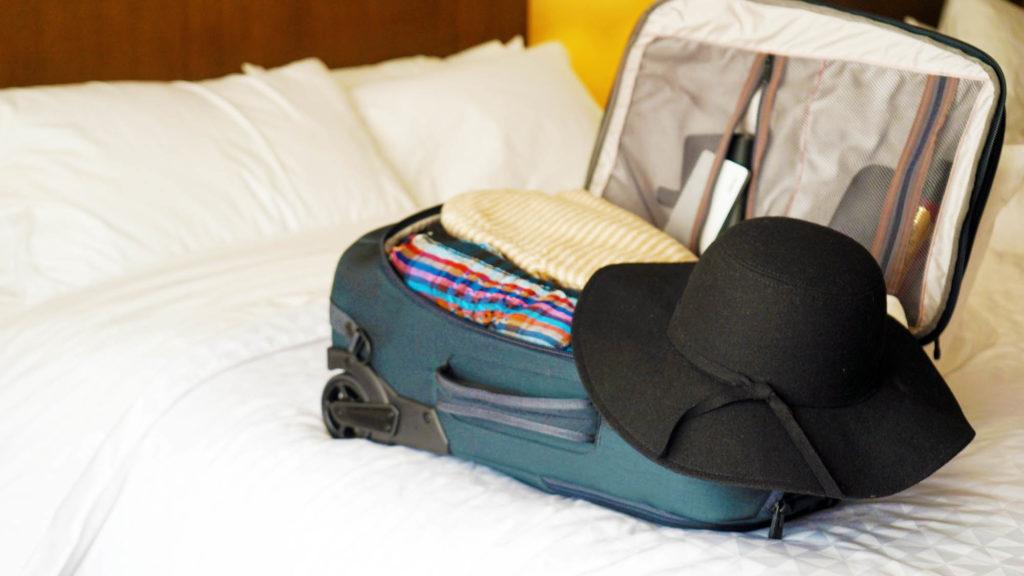 Do Compression Packing Cubes Really Work? - Everyday Wanderer