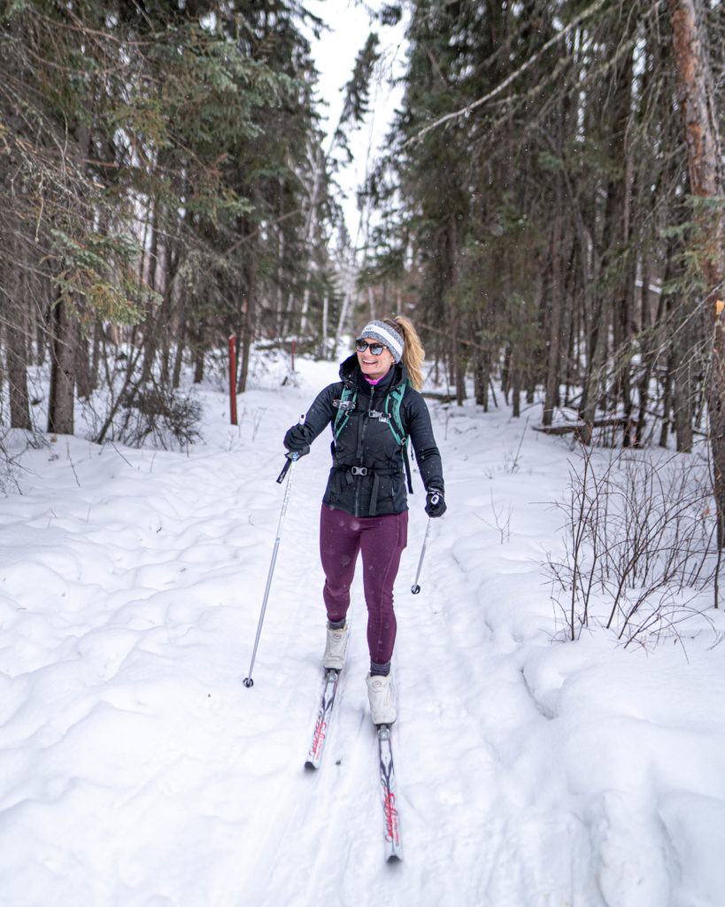 Best Cross Country Ski Trails in Saskatchewan