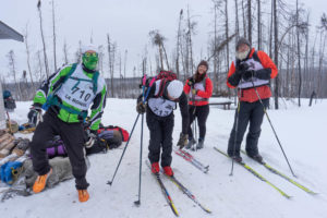 Best Cross Country Ski Trails in Saskatchewan