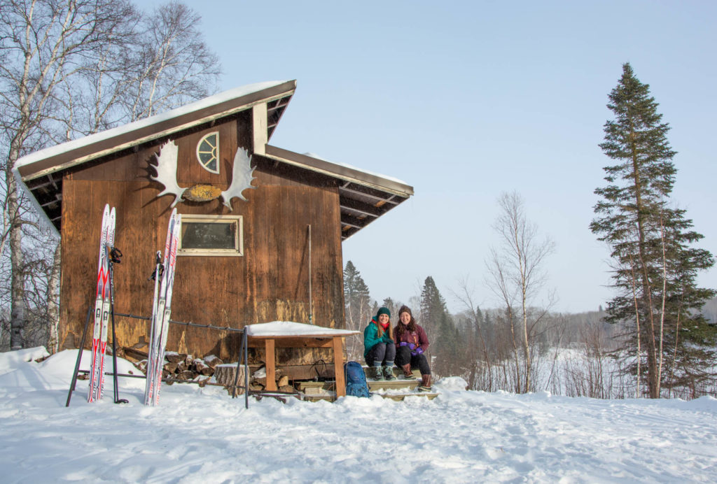 Best Cross Country Ski Trails in Saskatchewan