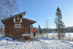 Best Cross Country Ski Trails in Saskatchewan
