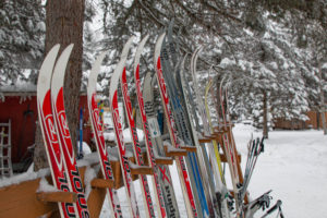 Best Cross Country Ski Trails in Saskatchewan