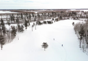Best Cross Country Ski Trails in Saskatchewan