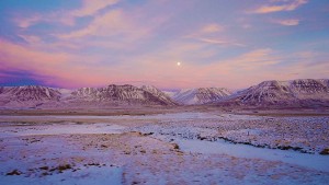 Just another reason why you should visit Iceland - in wintertime!