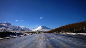 Just another reason why you should visit Iceland - in wintertime!