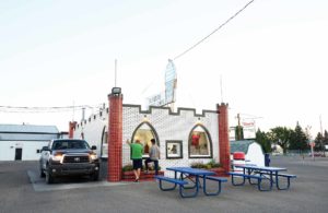 What to do in Medicine Hat in a Day