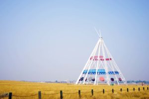 What to do in Medicine Hat in a Day