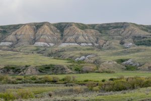 Frenchman River Valley