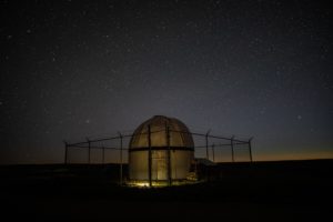Eastend Observatory