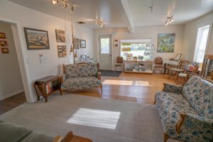 Silver Willow Guest House