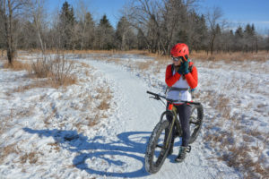 Saskatchewan Winter