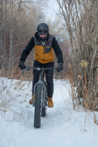 Saskatchewan Winter