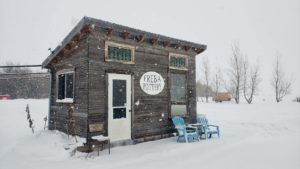 Saskatchewan Holiday Gift Guide