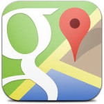 Google maps