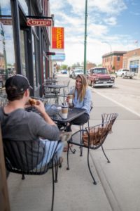 The Daily Grind Maple Creek