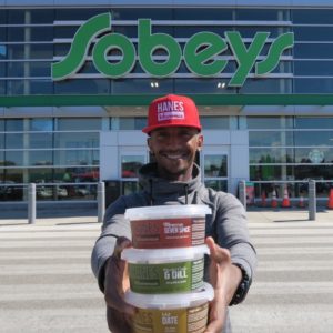 Saskatchewan Holiday Gift Guide