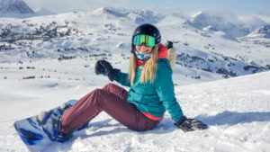 How to Layer for Cold Weather