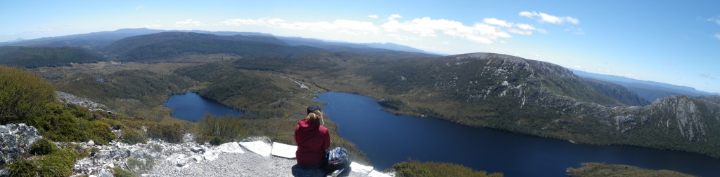 Cradle Mountain Tasmania Australia