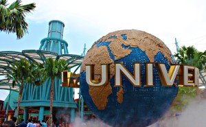 Universal Studios Singapore