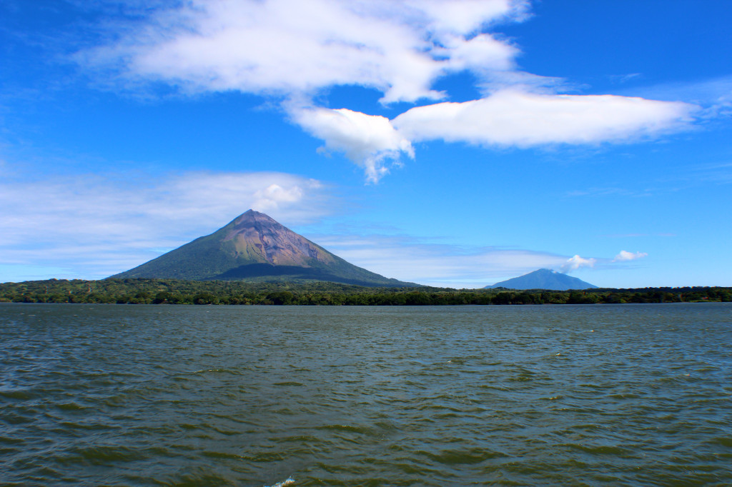 Isla de Ometepe