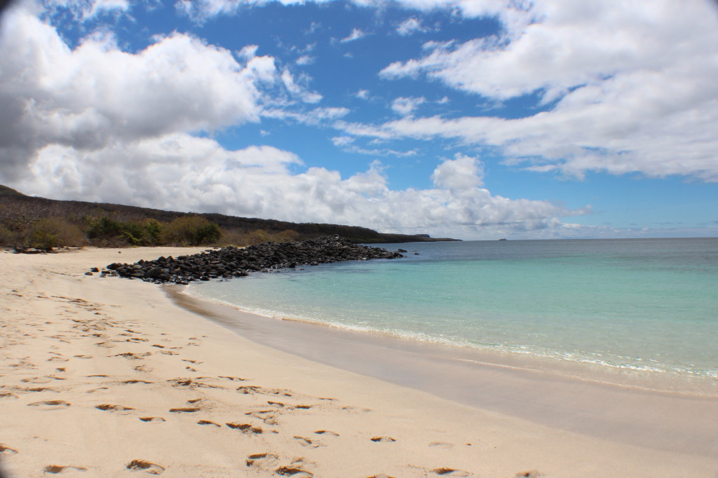 Galapagos Island