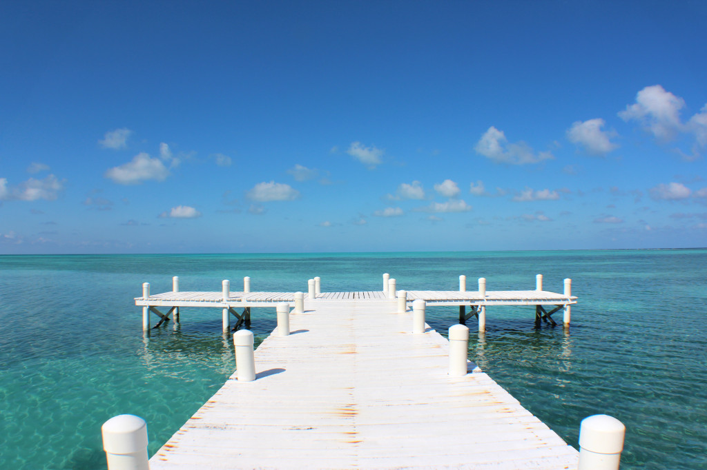 Half Moon Caye