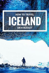 10 tips for traveling Iceland on a budget.