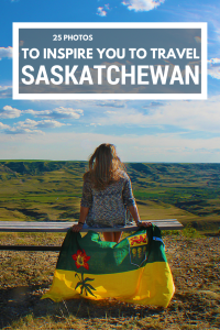 25 photos to inspire you to travel Saskatchewan, Canada.