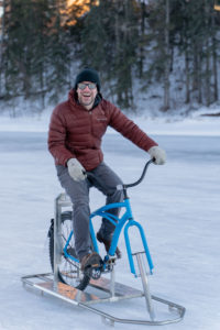 Things to Do in Calgary in the Winter
