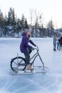 Things to Do in Calgary in the Winter