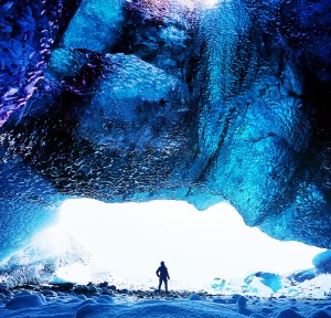 Just another reason why you should visit Iceland - in wintertime!