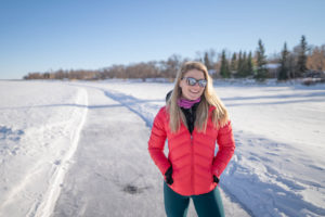 Saskatchewan Winter