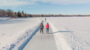 Saskatchewan Winter