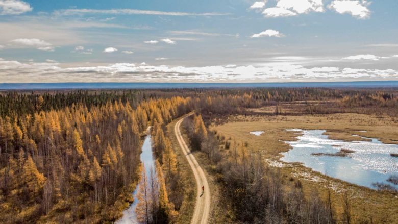 Hudson Bay Archives - The Lost Girl's Guide to Finding the World