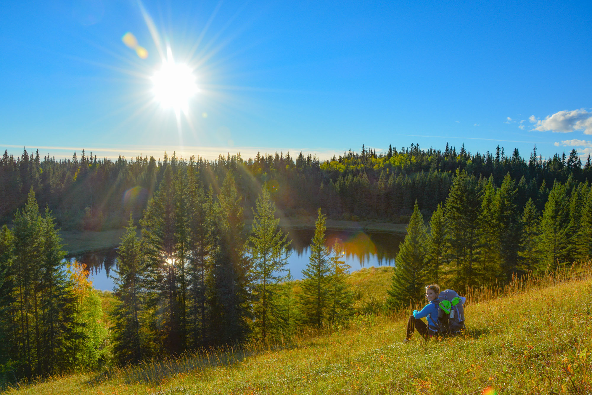 sustainable tourism in saskatchewan