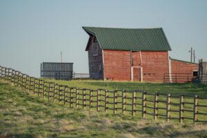 Old Man on His Back Interpretive Centre