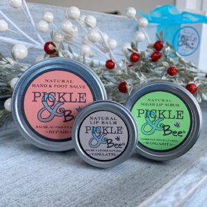 Saskatchewan Holiday Gift Guide